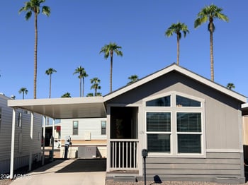 2929 E Main 9879982 St #674, Mesa, AZ 85213