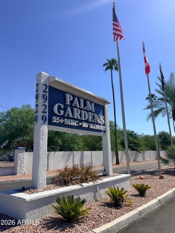 2929 E Main 9879982 St #674, Mesa, AZ 85213