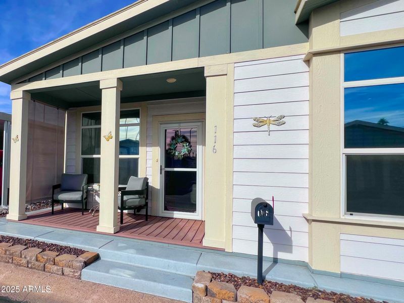 2929 E Main St #116, Mesa, AZ 85213