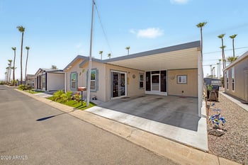 2929 E Main St #127, Mesa, AZ 85213