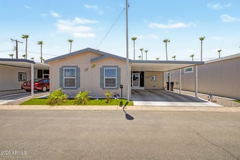 2929 E Main St #127, Mesa, AZ 85213