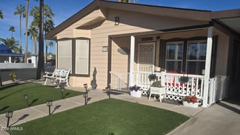 2929 Main St #139, Mesa, AZ 85213