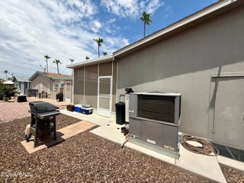2929 E Main St #160, Mesa, AZ 85213
