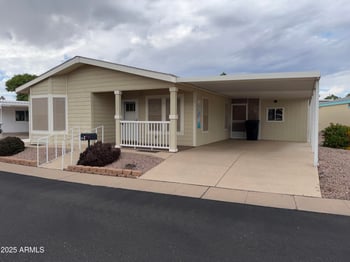 2929 Main St #219, Mesa, AZ 85213