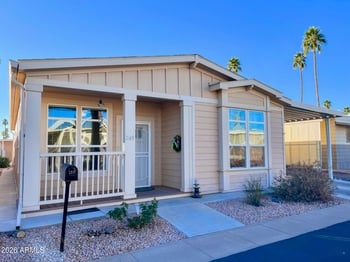 2929 Main St #269, Mesa, AZ 85213