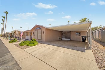 2929 Main St #429, Mesa, AZ 85213