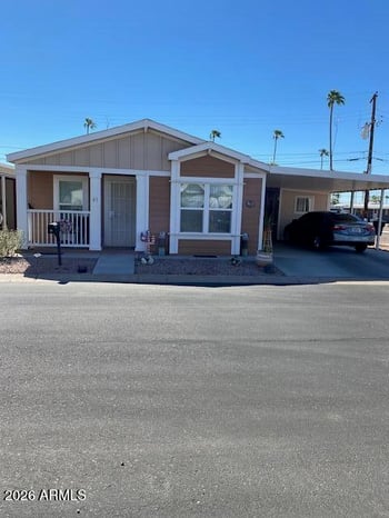 2929 E Main St #43, Mesa, AZ 85213