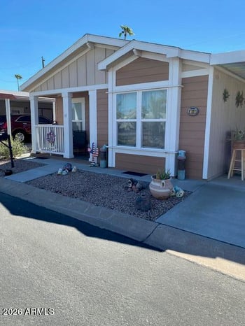 2929 E Main St #43, Mesa, AZ 85213