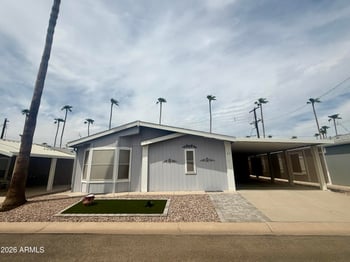 2929 E Main St #83, Mesa, AZ 85213