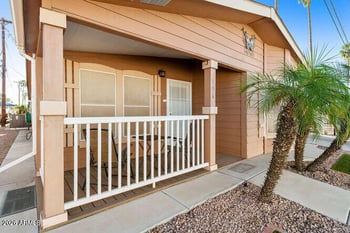 2929 E Main St #99A, Mesa, AZ 85213