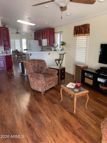 2929 E Main Street -- #219, Mesa, AZ 85213