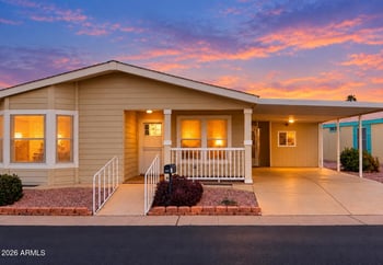 2929 E Main Street -- #219, Mesa, AZ 85213