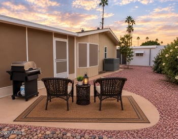 2929 E Main Street -- #219, Mesa, AZ 85213
