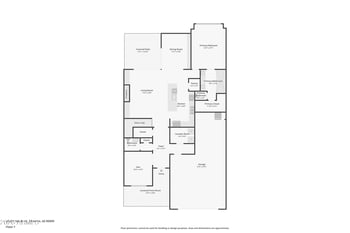 2929 Sands Dr, Phoenix, AZ 85050