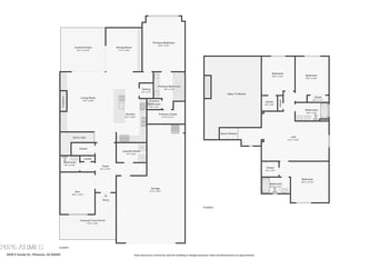2929 E Sands Dr, Phoenix, AZ 85050
