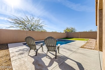 2929 Laredo Ln, Phoenix, AZ 85085
