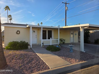 2929 Main St #107, Mesa, AZ 85213