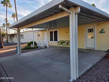 2929 Main St #107, Mesa, AZ 85213