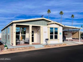 2929 Main St #116, Mesa, AZ 85213