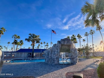 2929 Main St #116, Mesa, AZ 85213