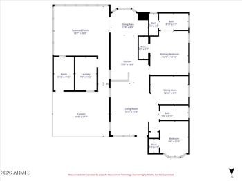 2929 Main St #147, Mesa, AZ 85213