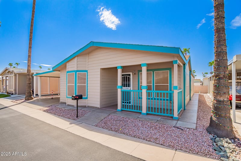 2929 Main St #159, Mesa, AZ 85213