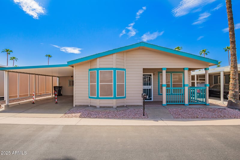 2929 Main St #159, Mesa, AZ 85213