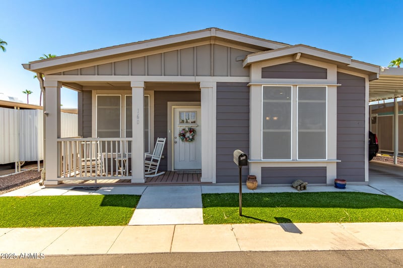 2929 Main St #160, Mesa, AZ 85213