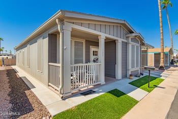 2929 Main St #160, Mesa, AZ 85213