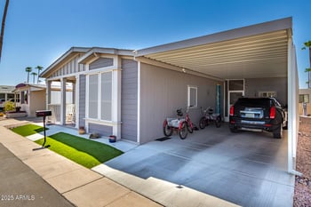 2929 Main St #160, Mesa, AZ 85213