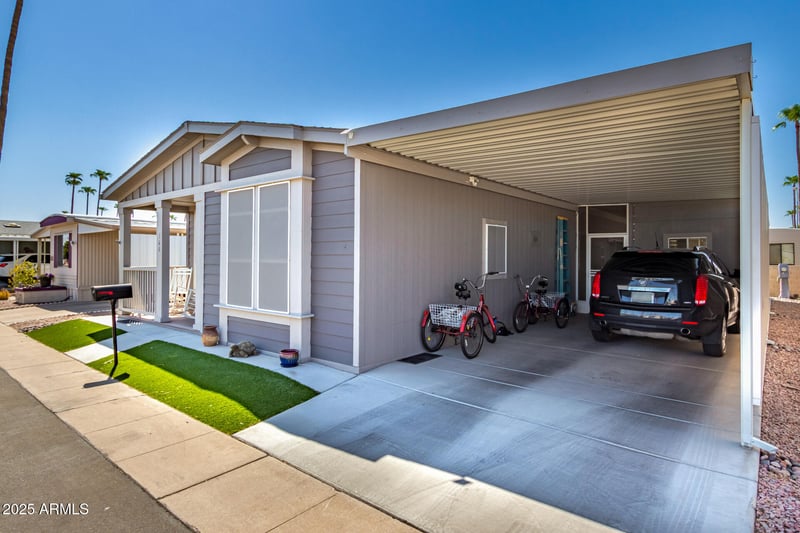 2929 Main St #160, Mesa, AZ 85213