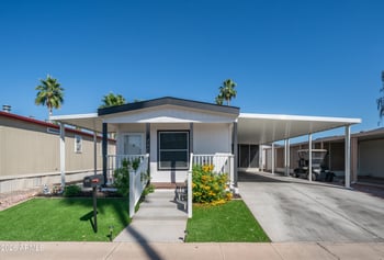 2929 Main St #237, Mesa, AZ 85213