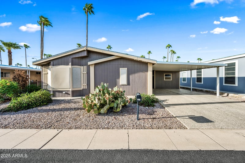 2929 Main St #414, Mesa, AZ 85213