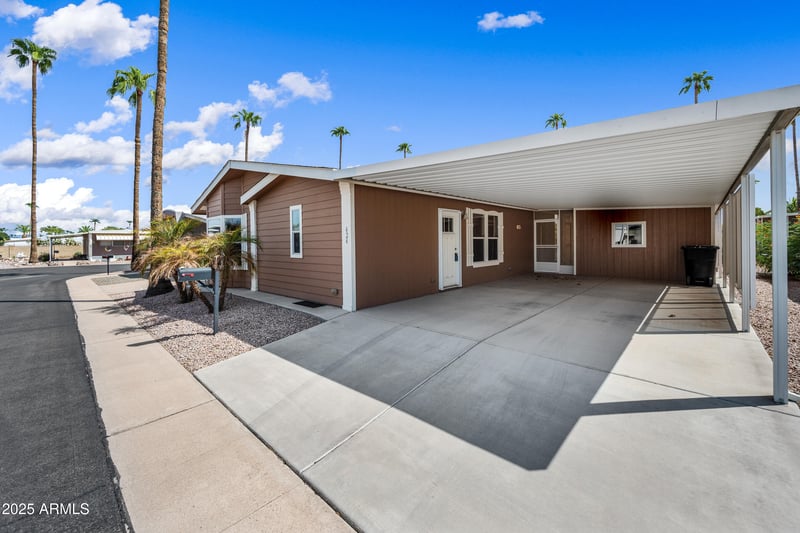 2929 Main St #424, Mesa, AZ 85213