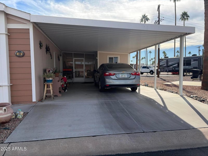2929 Main St #43, Mesa, AZ 85213