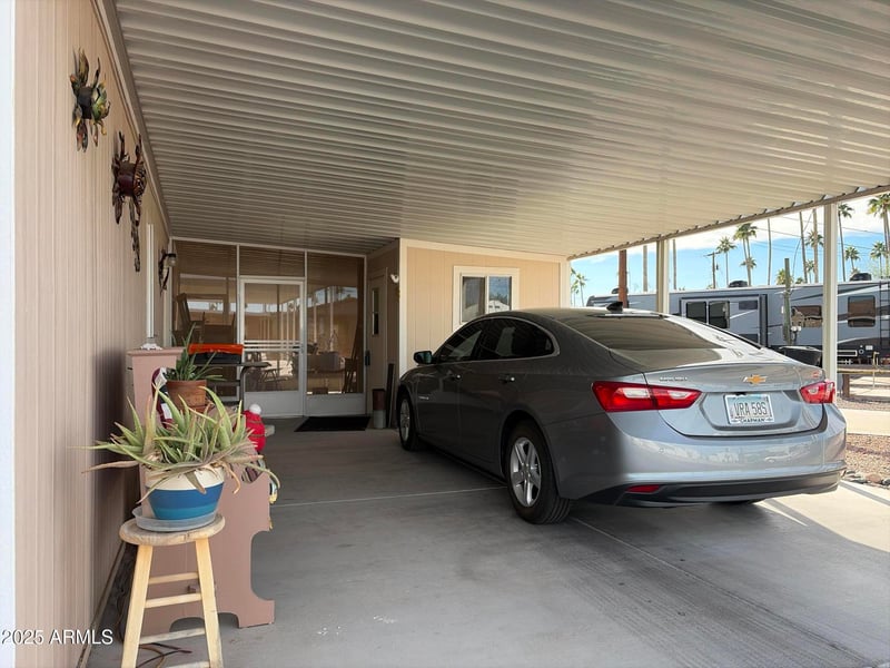 2929 Main St #43, Mesa, AZ 85213