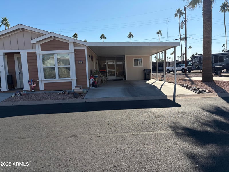 2929 Main St #43, Mesa, AZ 85213