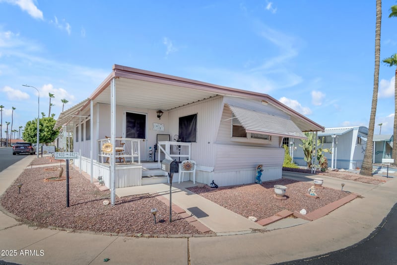 2929 Main St #433, Mesa, AZ 85213