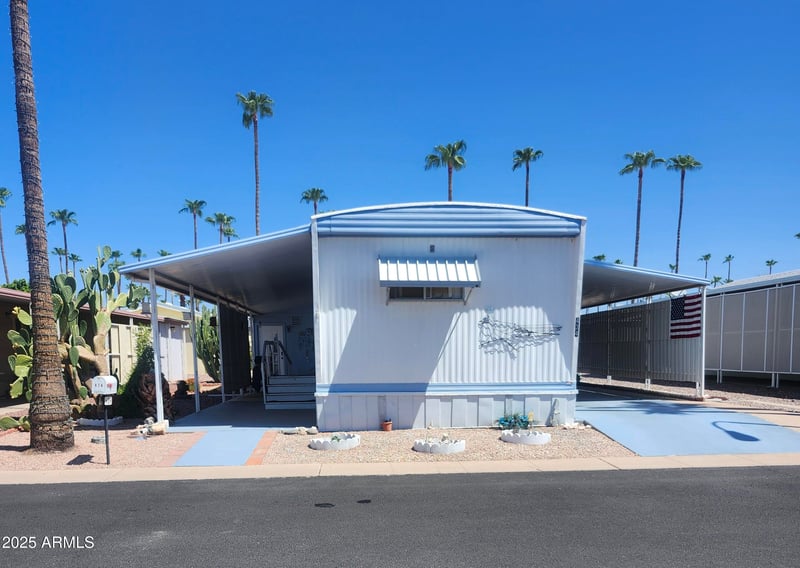 2929 Main St #434, Mesa, AZ 85213
