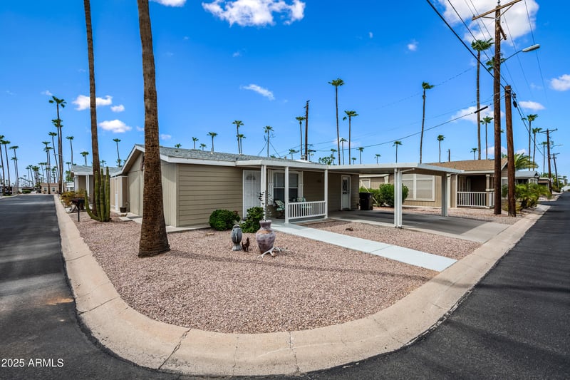2929 Main St #46, Mesa, AZ 85213