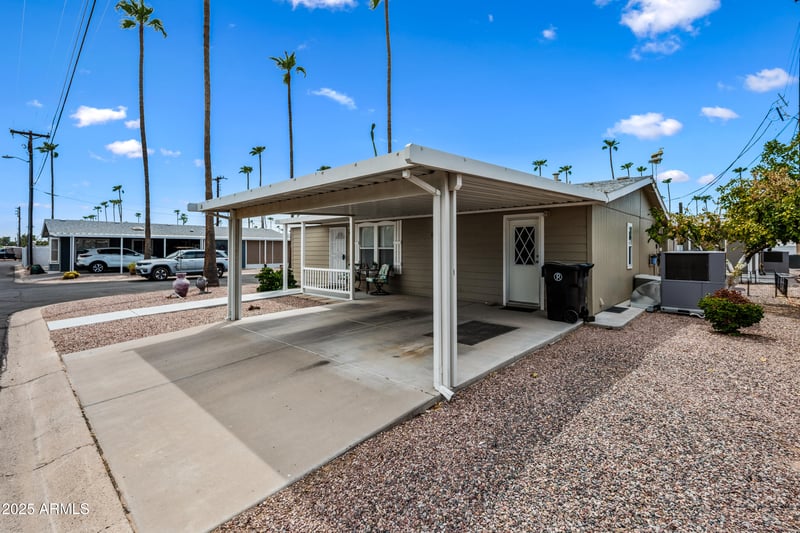 2929 Main St #46, Mesa, AZ 85213