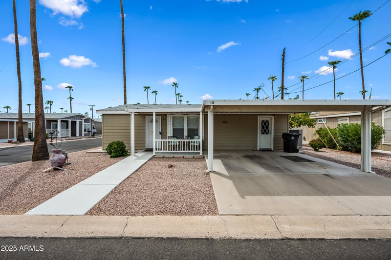 2929 Main St #46, Mesa, AZ 85213