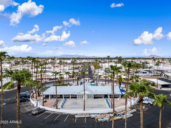 2929 Main St #46, Mesa, AZ 85213