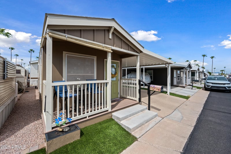 2929 Main St #669, Mesa, AZ 85213