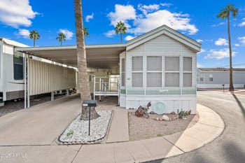 2929 Main St #708, Mesa, AZ 85213