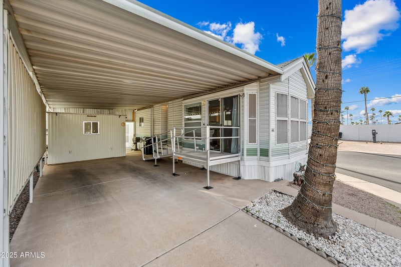 2929 Main St #708, Mesa, AZ 85213