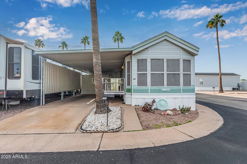2929 Main St #708, Mesa, AZ 85213