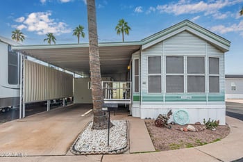 2929 Main St #708, Mesa, AZ 85213