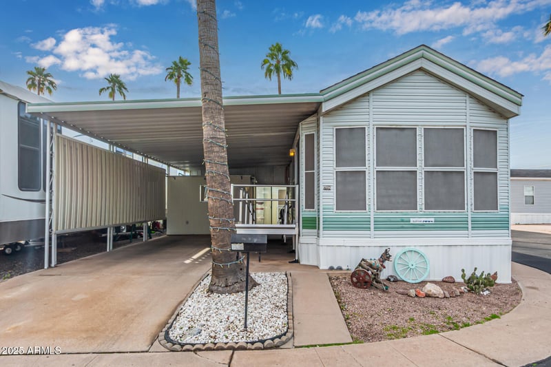 2929 Main St #708, Mesa, AZ 85213