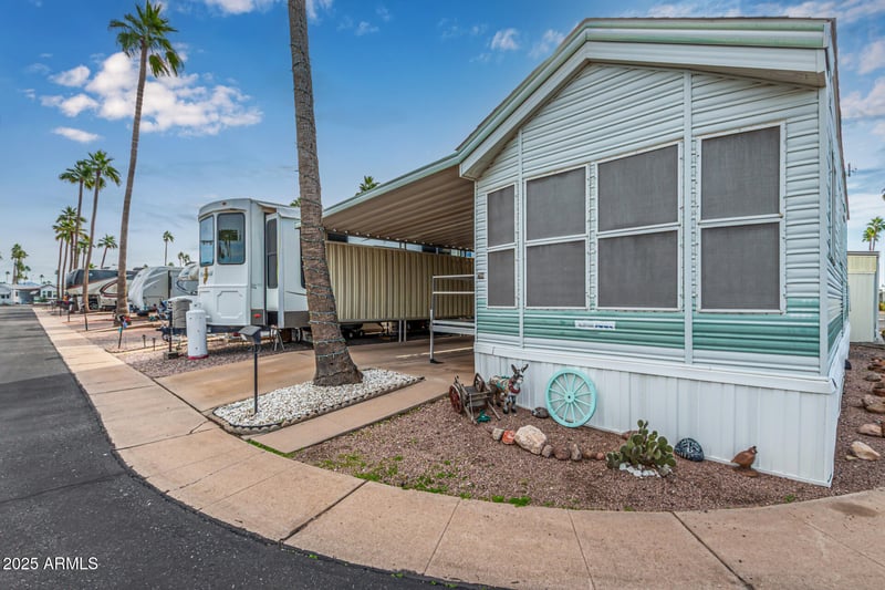 2929 Main St #708, Mesa, AZ 85213